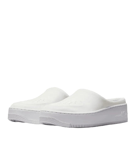 Nike W Af1 Lover XX AO1523-100 Kadın Terlik Sneaker