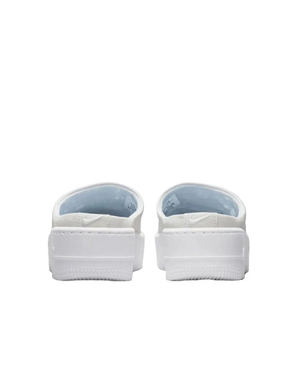 Nike W Af1 Lover XX AO1523-100 Kadın Terlik Sneaker