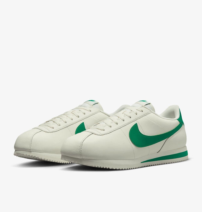 Nike Cortez Erkek Beyaz Sneaker DM4044-104