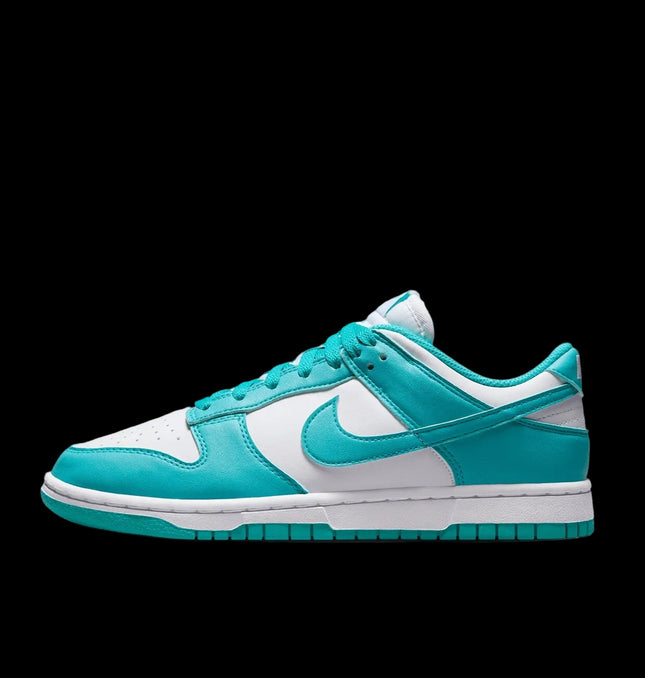 Nike Dunk Low Next Nature Kadın Sneaker DD1873-105
