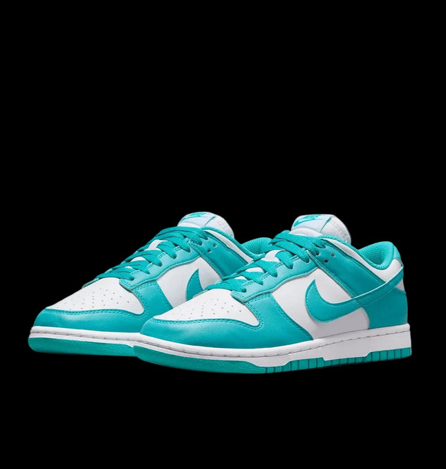 Nike Dunk Low Next Nature Kadın Sneaker DD1873-105