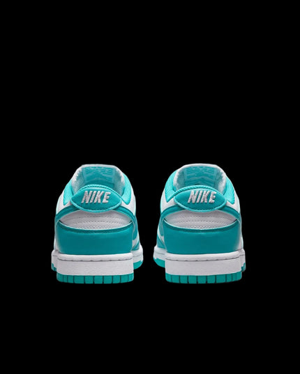 Nike Dunk Low Next Nature Kadın Sneaker DD1873-105