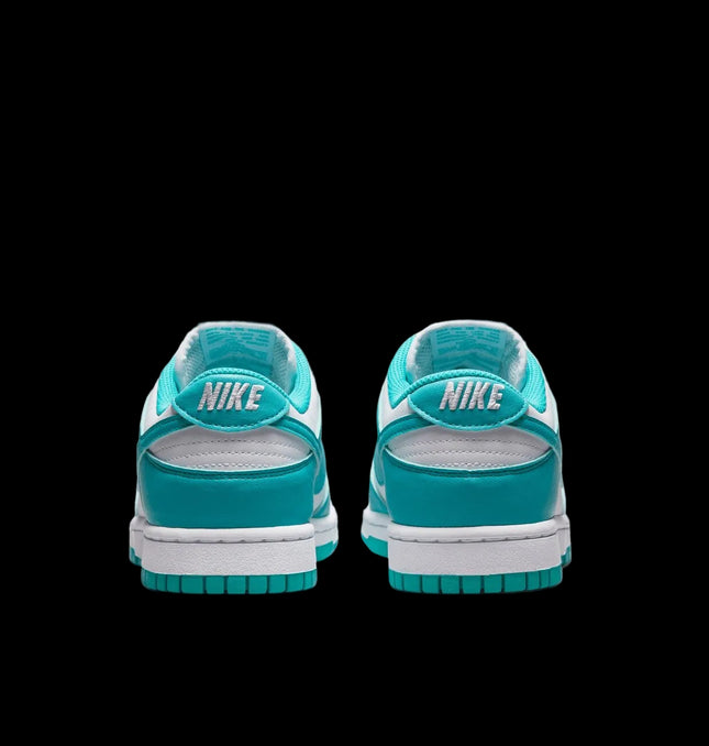 Nike Dunk Low Next Nature Kadın Sneaker DD1873-105