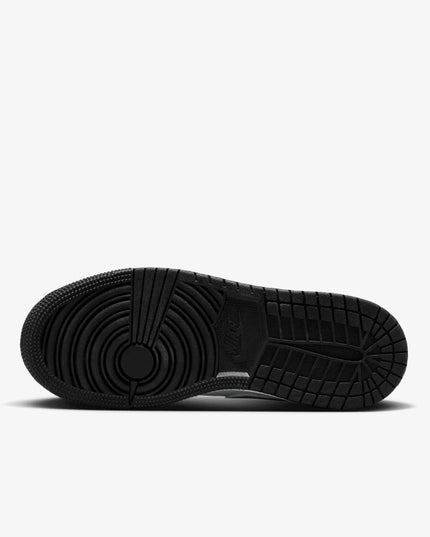 Nike Jordan Air 1 Low 'Green Glow' (Gs) 553560-131 Sneaker Günlük Spor Ayakkabı