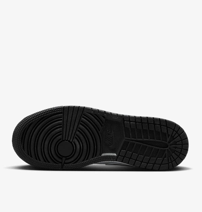 Nike Jordan Air 1 Low 'Green Glow' (Gs) 553560-131 Sneaker Günlük Spor Ayakkabı