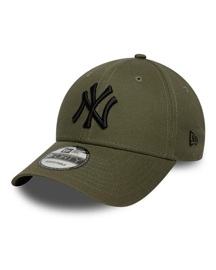 New Era League Essentıal 9Forty Neyyan Unisex Şapka 60771708