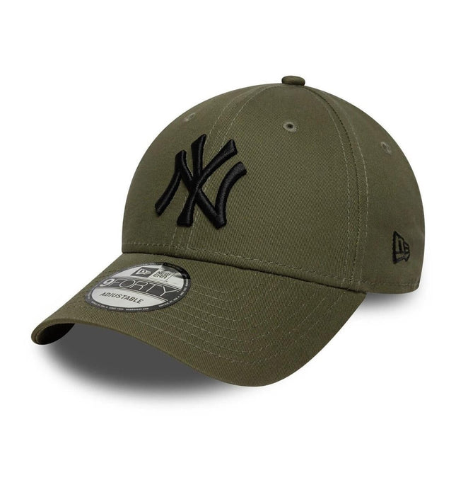 New Era League Essentıal 9Forty Neyyan Unisex Şapka 60771708