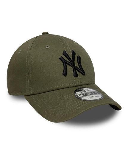 New Era League Essentıal 9Forty Neyyan Unisex Şapka 60771708