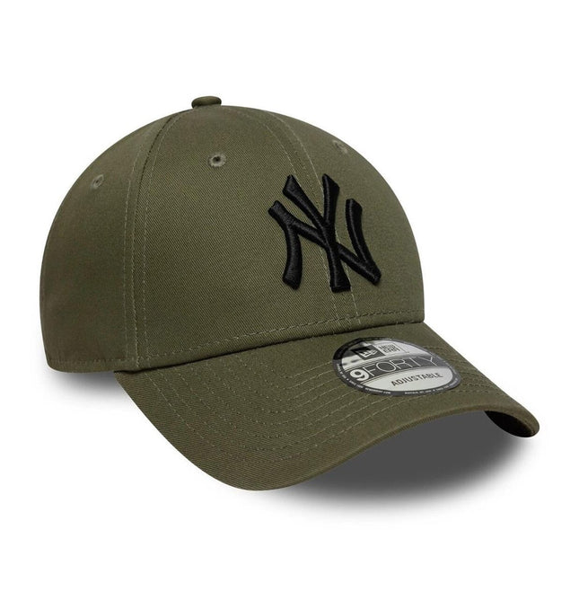 New Era League Essentıal 9Forty Neyyan Unisex Şapka 60771708