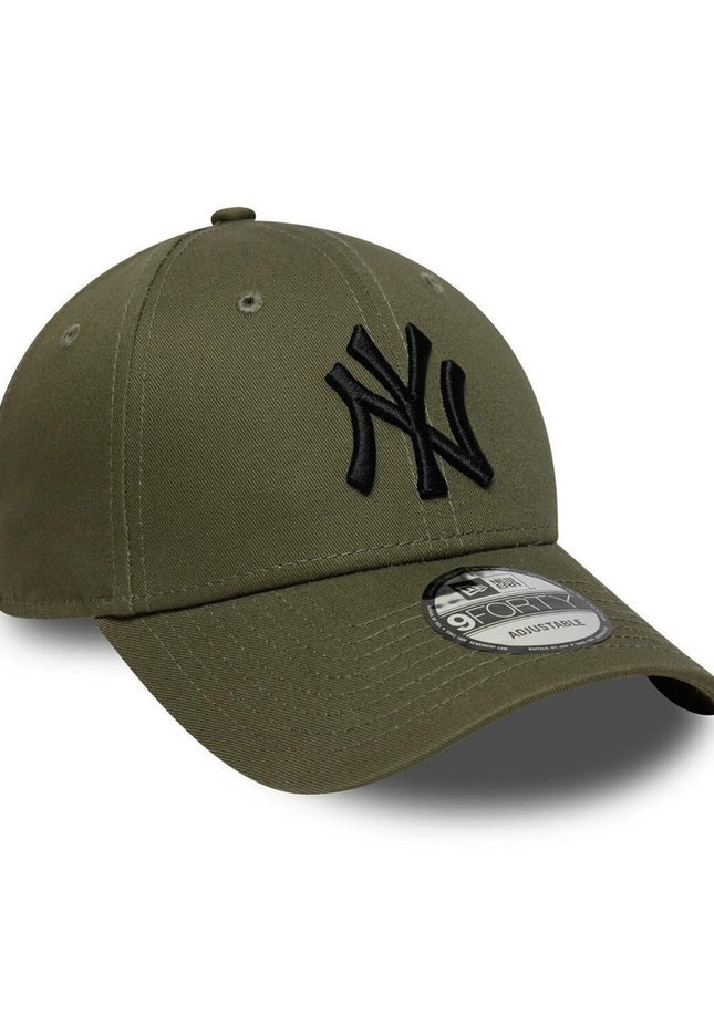 New Era League Essentıal 9Forty Neyyan Unisex Şapka 60771708