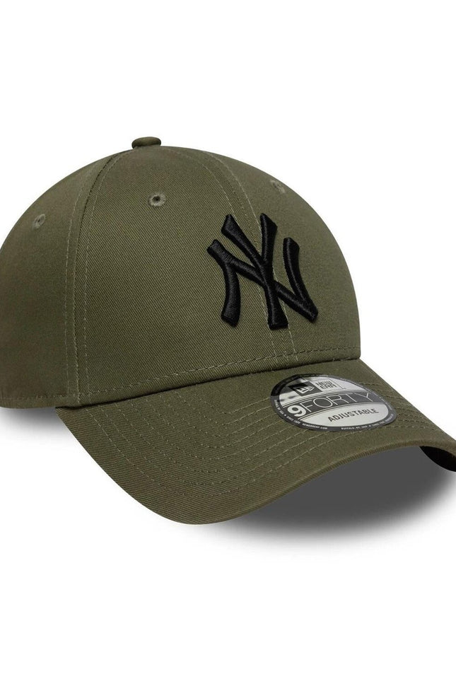 New Era League Essentıal 9Forty Neyyan Unisex Şapka 60771708