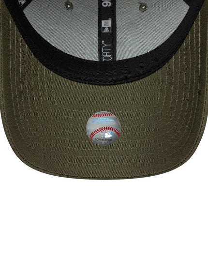 New Era League Essentıal 9Forty Neyyan Unisex Şapka 60771708