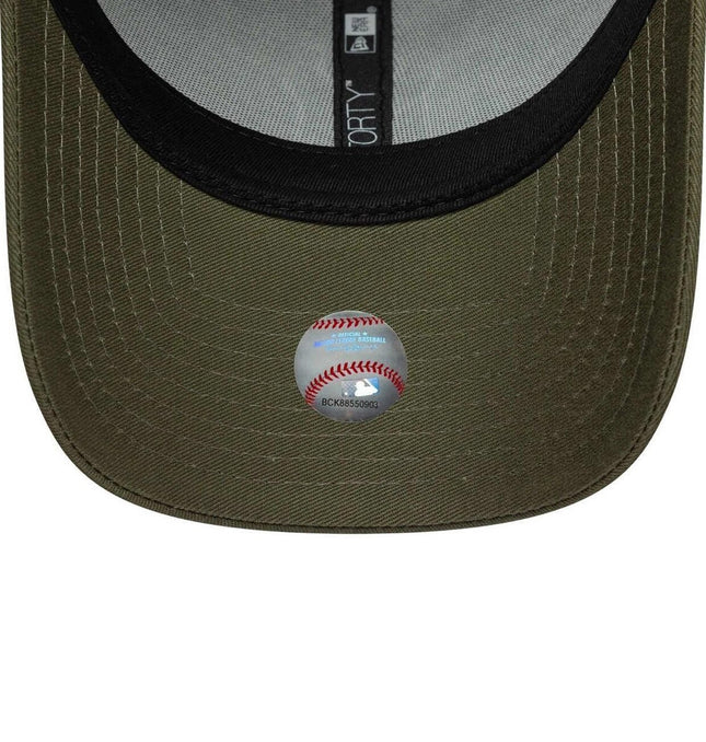 New Era League Essentıal 9Forty Neyyan Unisex Şapka 60771708