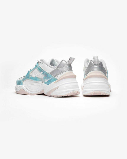 Nike M2K Tekno Beyaz Sneaker AO3108-103 Günlük Spor Ayakkabı