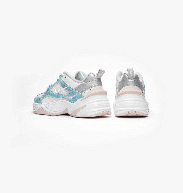 Nike M2K Tekno Beyaz Sneaker AO3108-103 Günlük Spor Ayakkabı