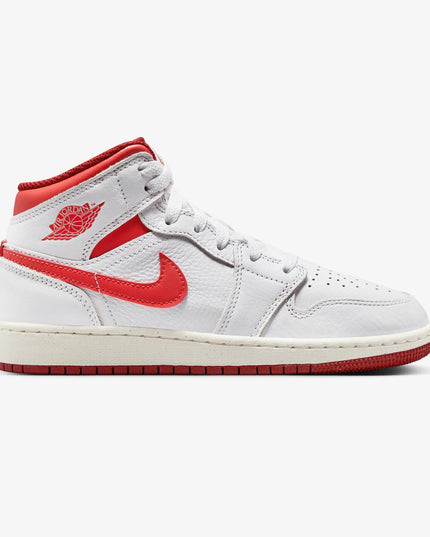 Nike Jordan Air 1 Mid SE Sneaker FJ3464-160 Günlük Spor Ayakkabı