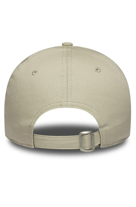 New Era League Essential 9 Forty Neyyan Kadın Bej Şapka 60771732