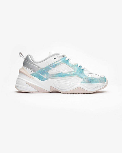 Nike M2K Tekno Beyaz Sneaker AO3108-103 Günlük Spor Ayakkabı