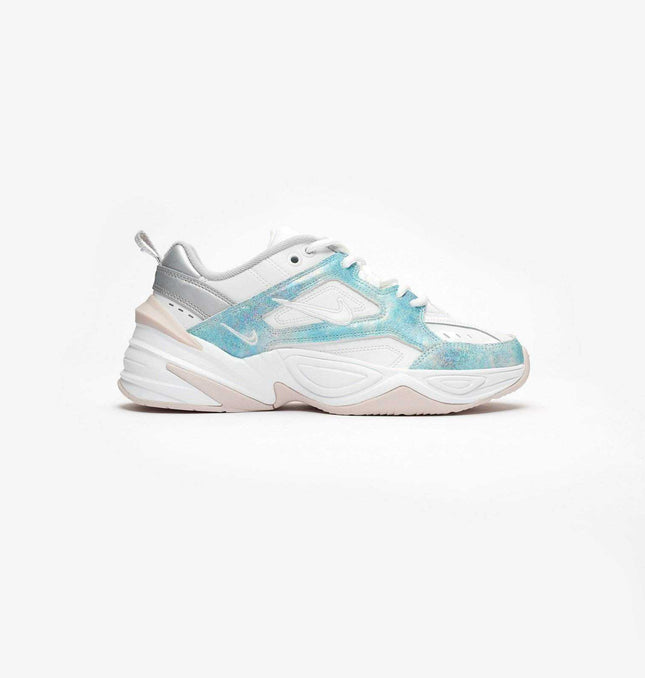 Nike M2K Tekno Beyaz Sneaker AO3108-103 Günlük Spor Ayakkabı