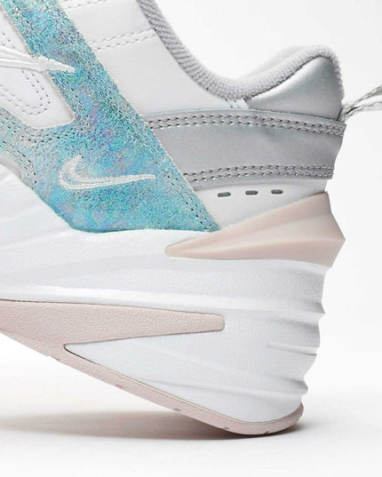 Nike M2K Tekno Beyaz Sneaker AO3108-103 Günlük Spor Ayakkabı