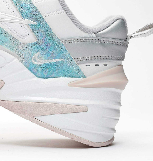 Nike M2K Tekno Beyaz Sneaker AO3108-103 Günlük Spor Ayakkabı