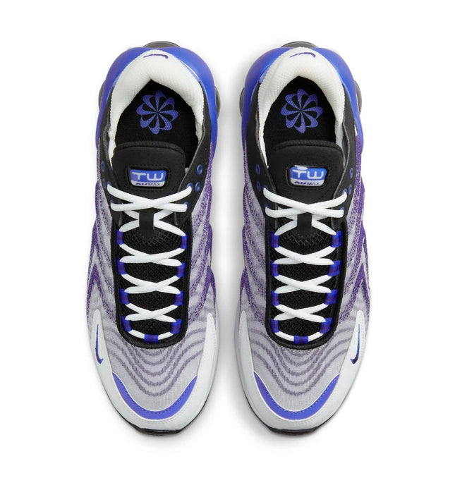 Nike Air Max TW 'Persian Violet' DQ3984-105 Spor Ayakkabı