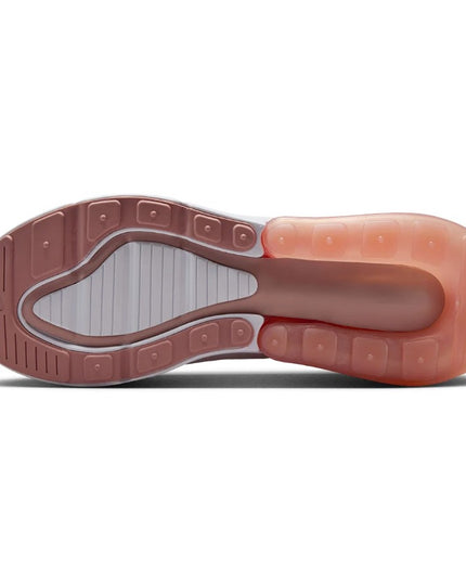 Nike Air Max 270 Kadın Pembe Sneaker Ayakkabı HJ3222-600
