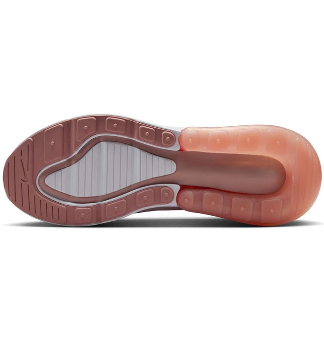 Nike Air Max 270 Kadın Pembe Sneaker Ayakkabı HJ3222-600