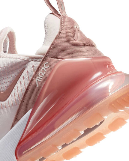 Nike Air Max 270 Kadın Pembe Sneaker Ayakkabı HJ3222-600