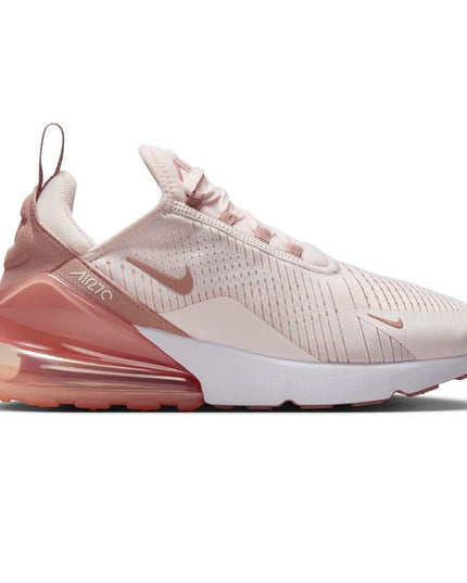 Nike Air Max 270 Kadın Pembe Sneaker Ayakkabı HJ3222-600