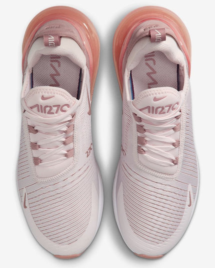 Nike Air Max 270 Kadın Pembe Sneaker Ayakkabı HJ3222-600