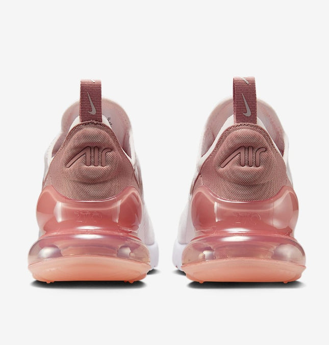 Nike Air Max 270 Kadın Pembe Sneaker Ayakkabı HJ3222-600