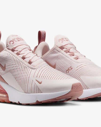 Nike Air Max 270 Kadın Pembe Sneaker Ayakkabı HJ3222-600