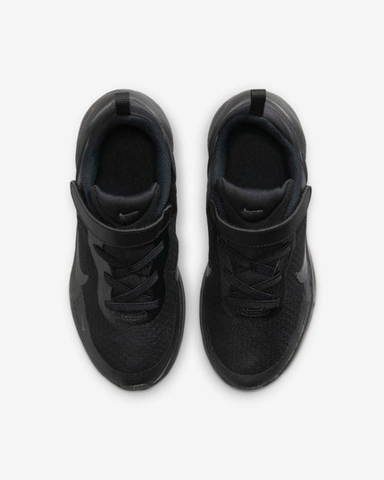 Nike Revolution 7 (PSV) Unisex Çocuk Cırtlı Lastikli Spor Ayakkabı FB7690-001