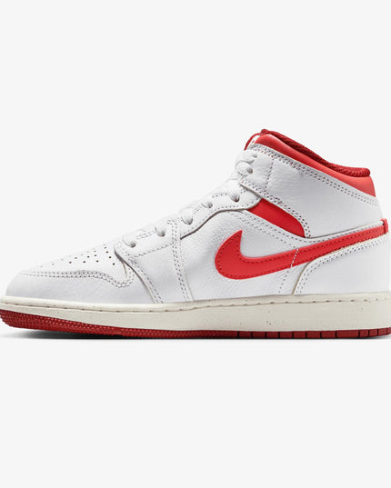 Nike Jordan Air 1 Mid SE Sneaker FJ3464-160 Günlük Spor Ayakkabı