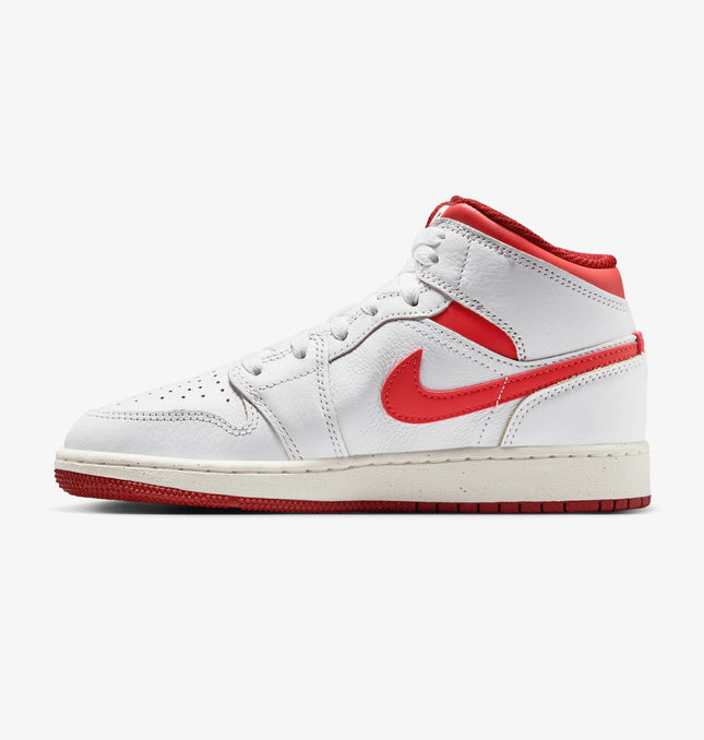 Nike Jordan Air 1 Mid SE Sneaker FJ3464-160 Günlük Spor Ayakkabı