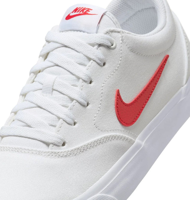 Nike Charge Cnvs Erkek Beyaz Sneaker Ayakkabı IB2748-100