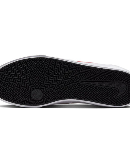 Nike Charge Cnvs Erkek Beyaz Sneaker Ayakkabı IB2748-100