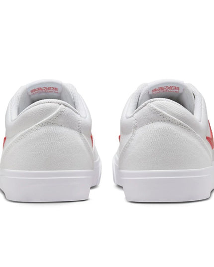 Nike Charge Cnvs Erkek Beyaz Sneaker Ayakkabı IB2748-100