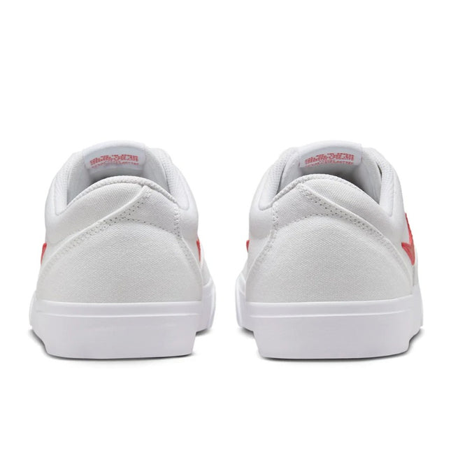 Nike Charge Cnvs Erkek Beyaz Sneaker Ayakkabı IB2748-100