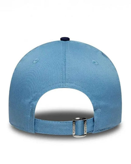 New Era Dc 9Forty Superman Çocuk Mavi Şapka 60771774