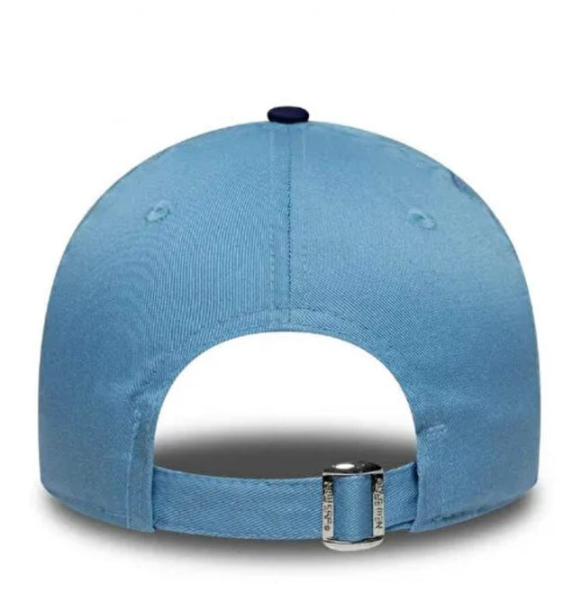 New Era Dc 9Forty Superman Çocuk Mavi Şapka 60771774