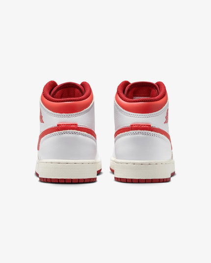 Nike Jordan Air 1 Mid SE Sneaker FJ3464-160 Günlük Spor Ayakkabı