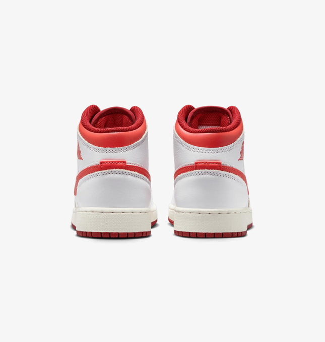 Nike Jordan Air 1 Mid SE Sneaker FJ3464-160 Günlük Spor Ayakkabı