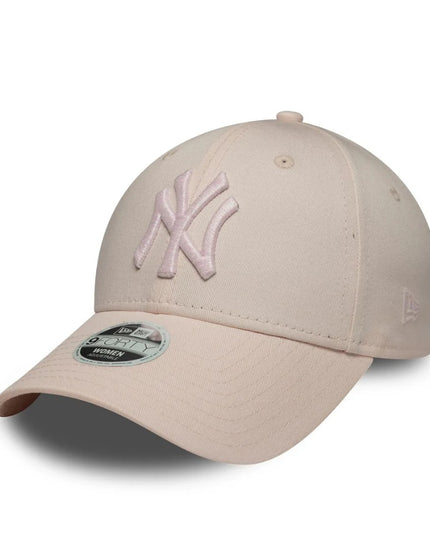 New Era Wmns Metallıc Logo 9Forty Neyyan Unisex Şapka 60771738