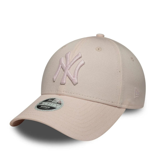 New Era Wmns Metallıc Logo 9Forty Neyyan Unisex Şapka 60771738