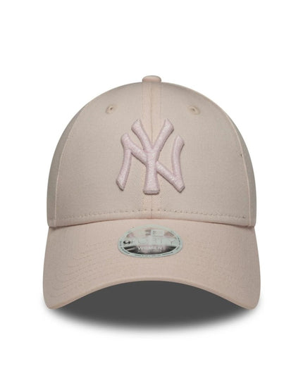New Era Wmns Metallıc Logo 9Forty Neyyan Unisex Şapka 60771738