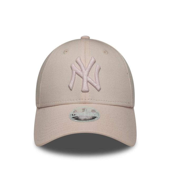 New Era Wmns Metallıc Logo 9Forty Neyyan Unisex Şapka 60771738