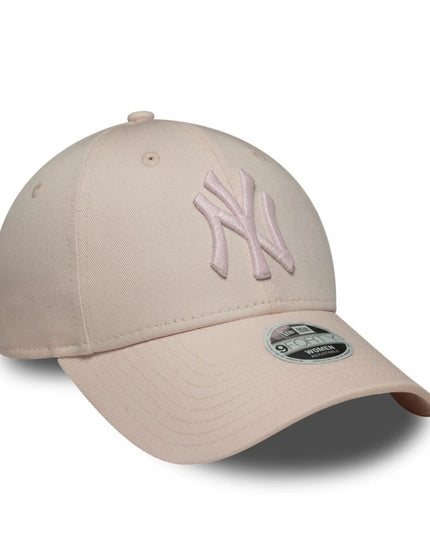 New Era Wmns Metallıc Logo 9Forty Neyyan Unisex Şapka 60771738