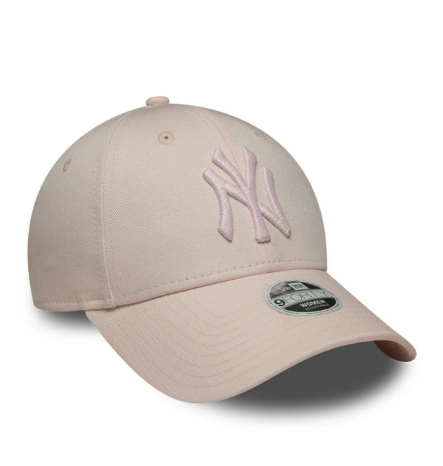 New Era Wmns Metallıc Logo 9Forty Neyyan Unisex Şapka 60771738